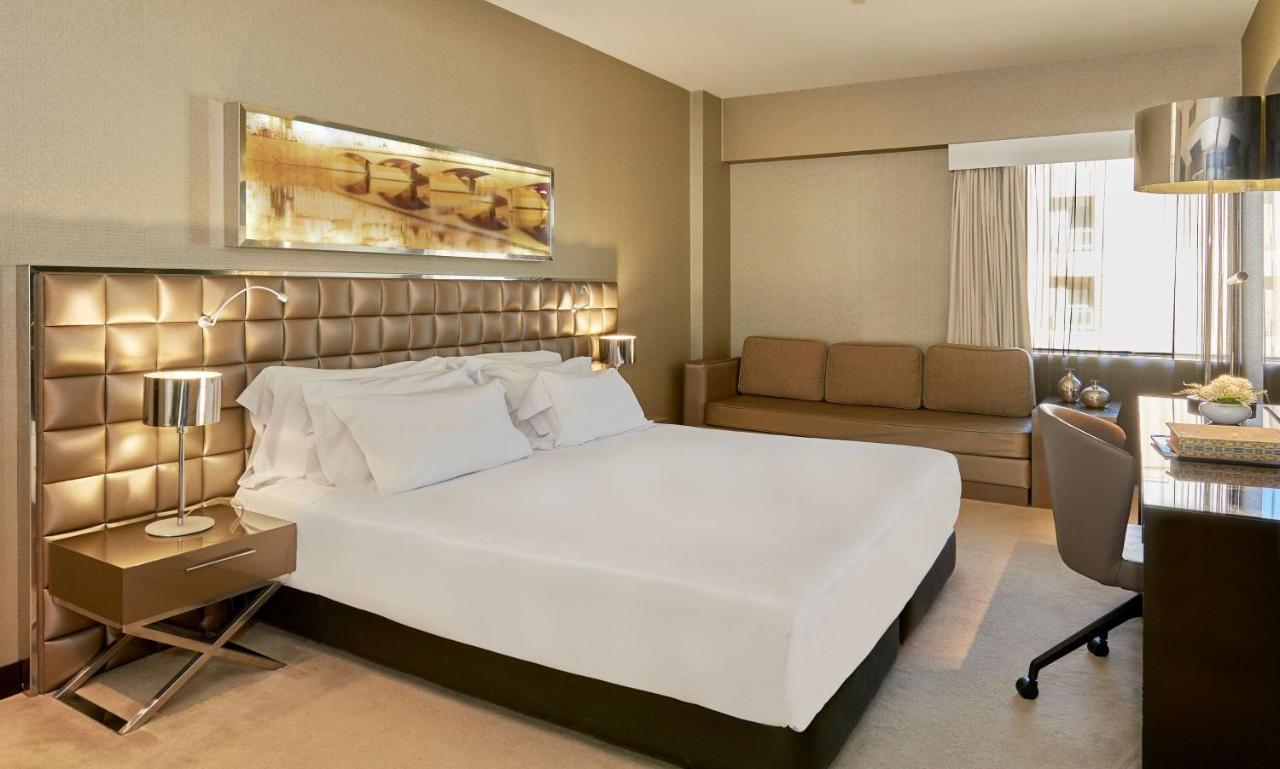 Standard Double or Twin Room River View