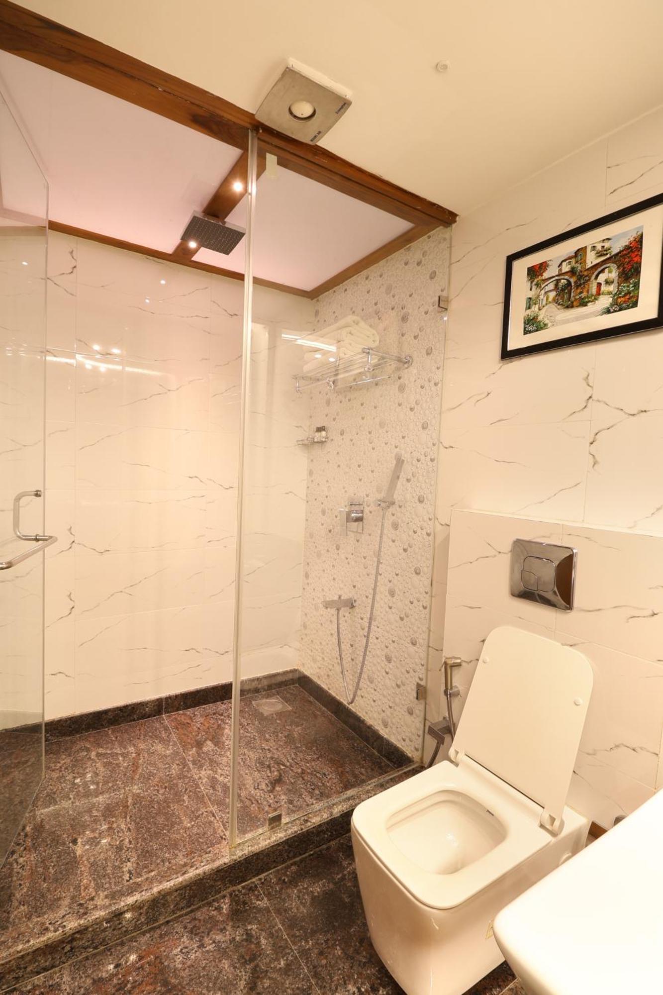 Premium Suite