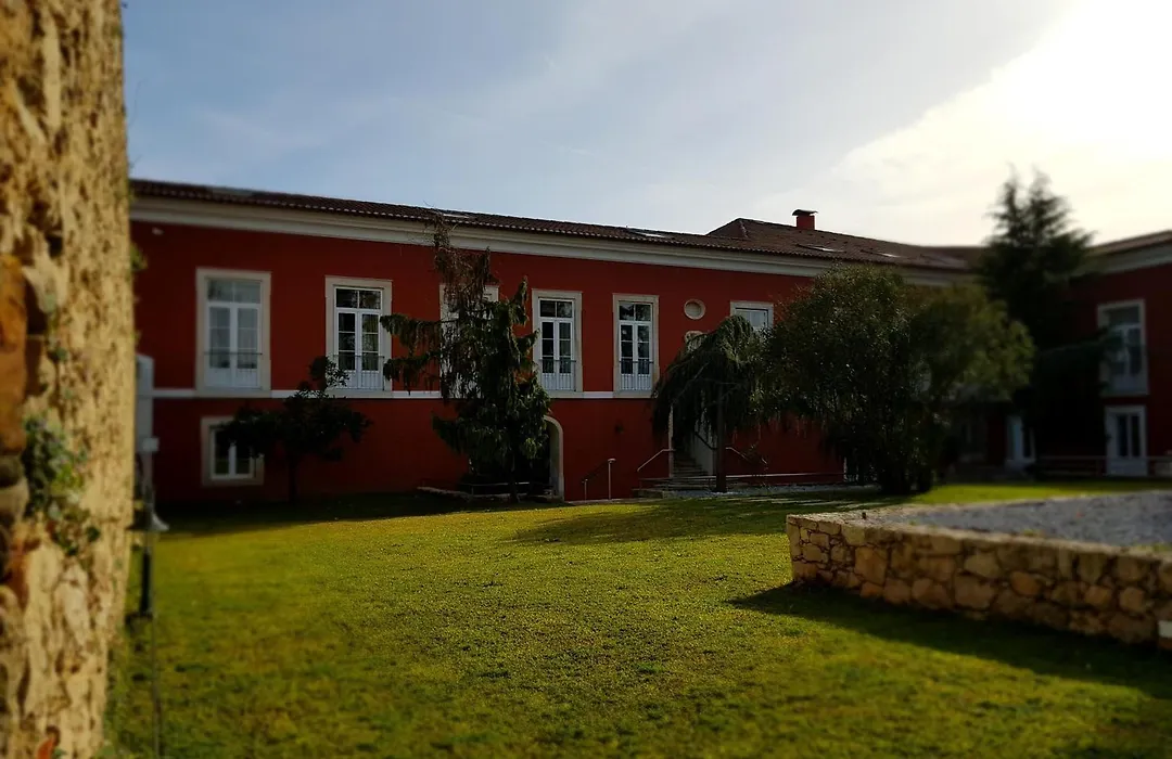 Palacio São Silvestre-Boutique Hotel-1