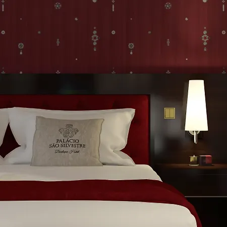 Palacio São Silvestre-Boutique Hotel-2
