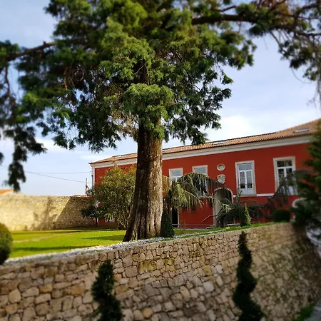 Palacio São Silvestre-Boutique Hotel-3